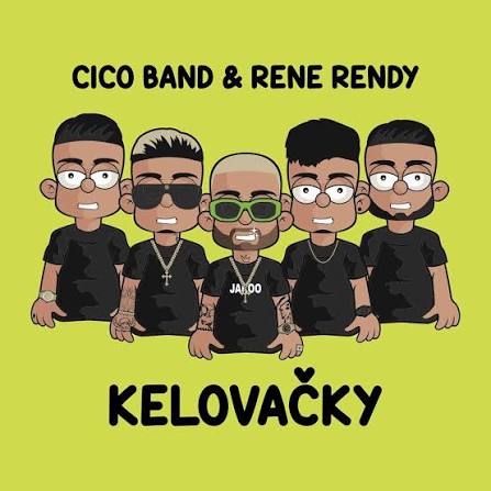 René Rendy