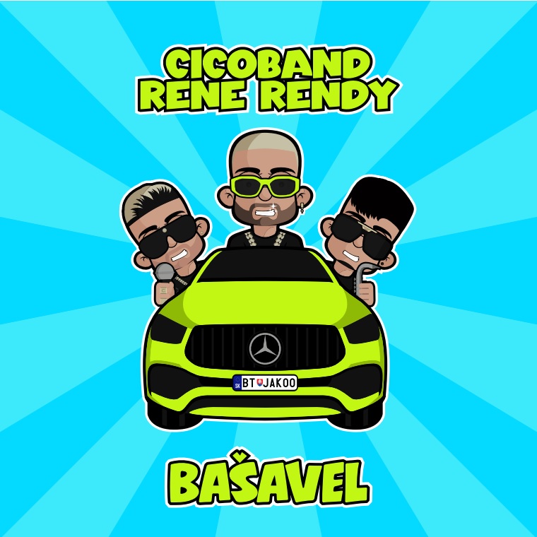 René Rendy koncert